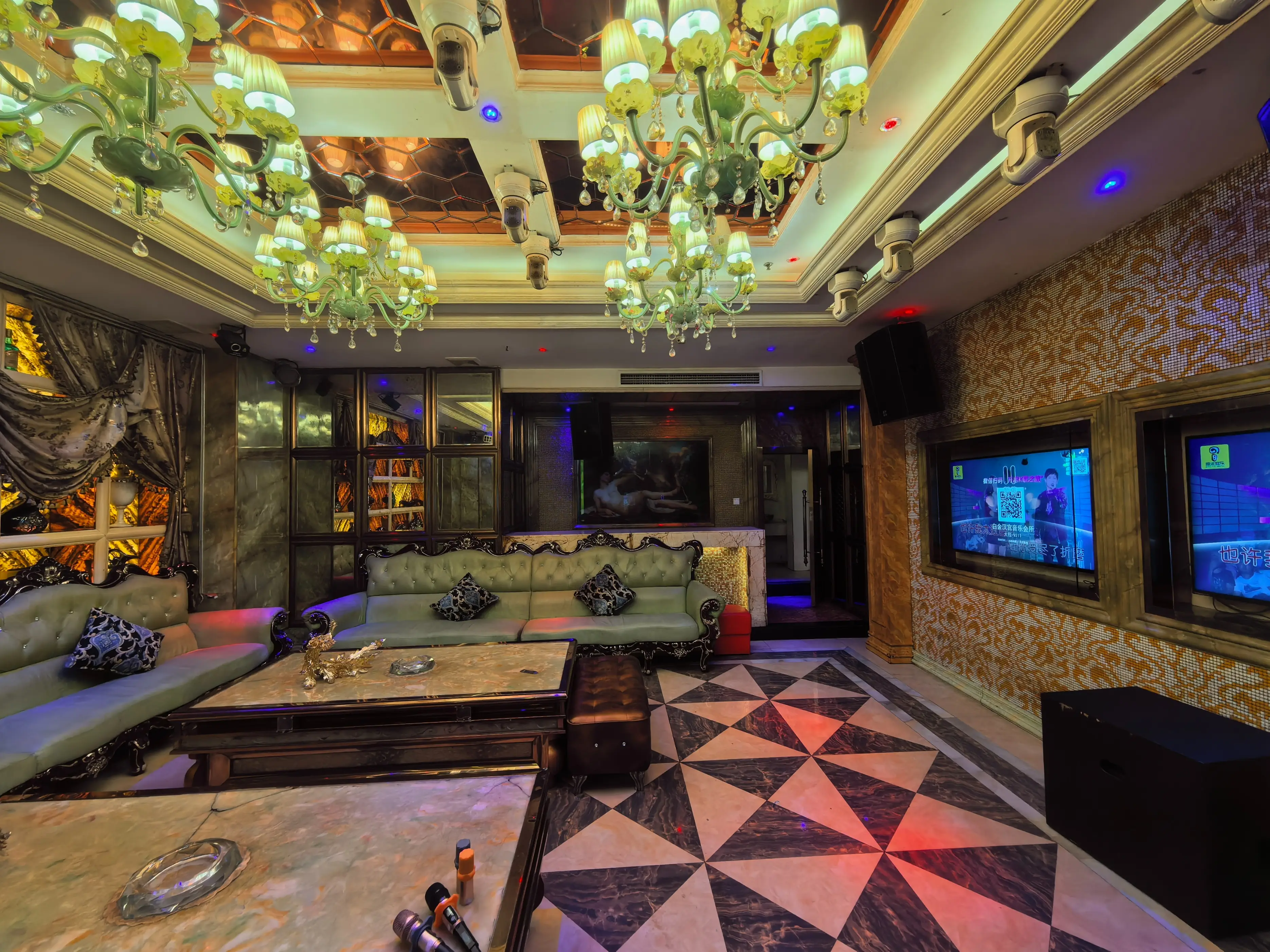 宜宾商务KTV推荐列表-长宁县ktv预订