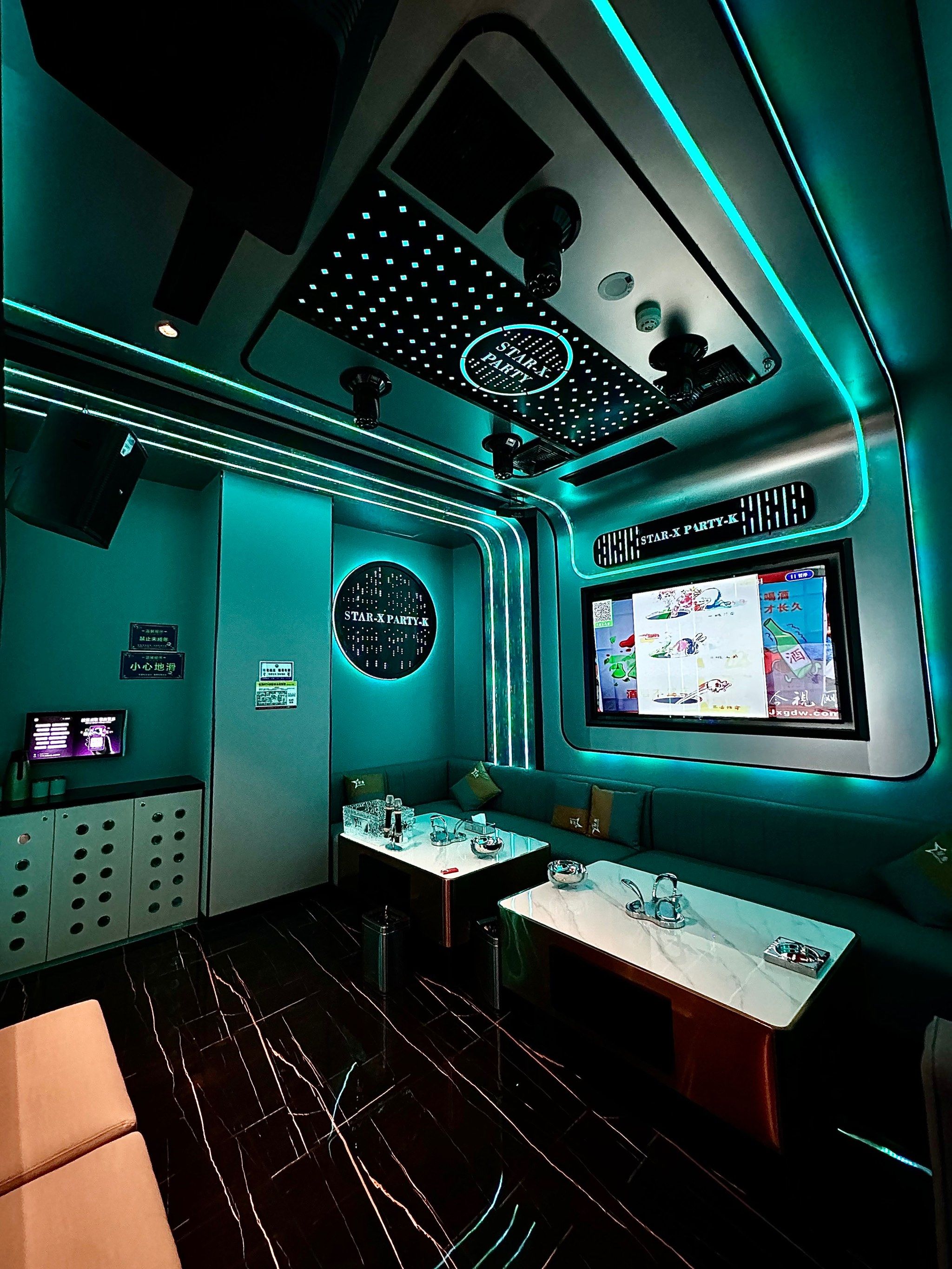 宜宾商务KTV体验，性价比高-筠连县ktv预订