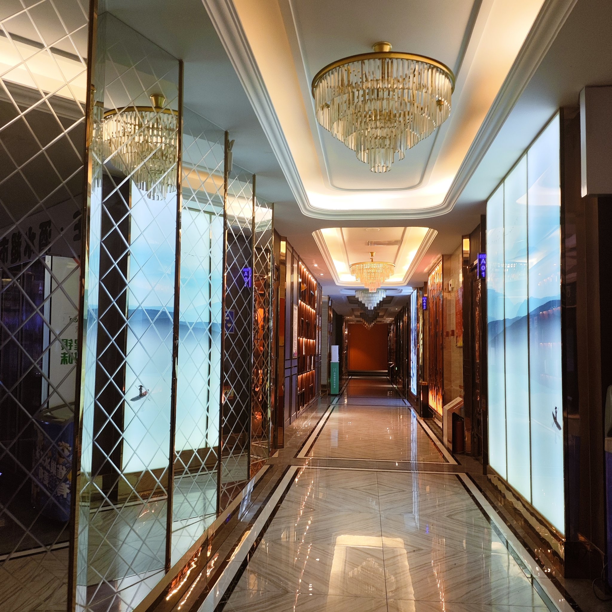 宜宾商务ktv全新商务ktv新玩法体验-南溪区ktv预订