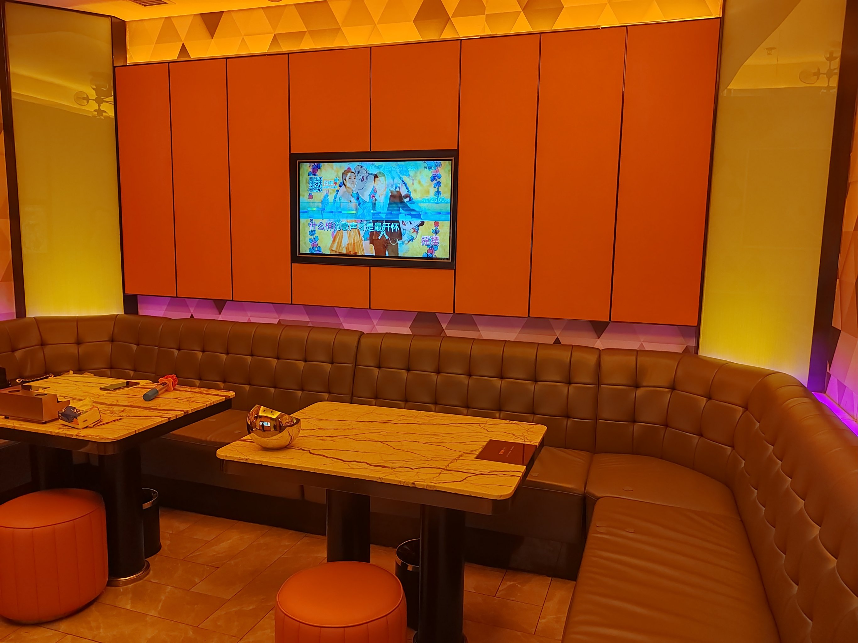 宜宾商务ktv详解与实用商务ktv攻略-江安县ktv预订