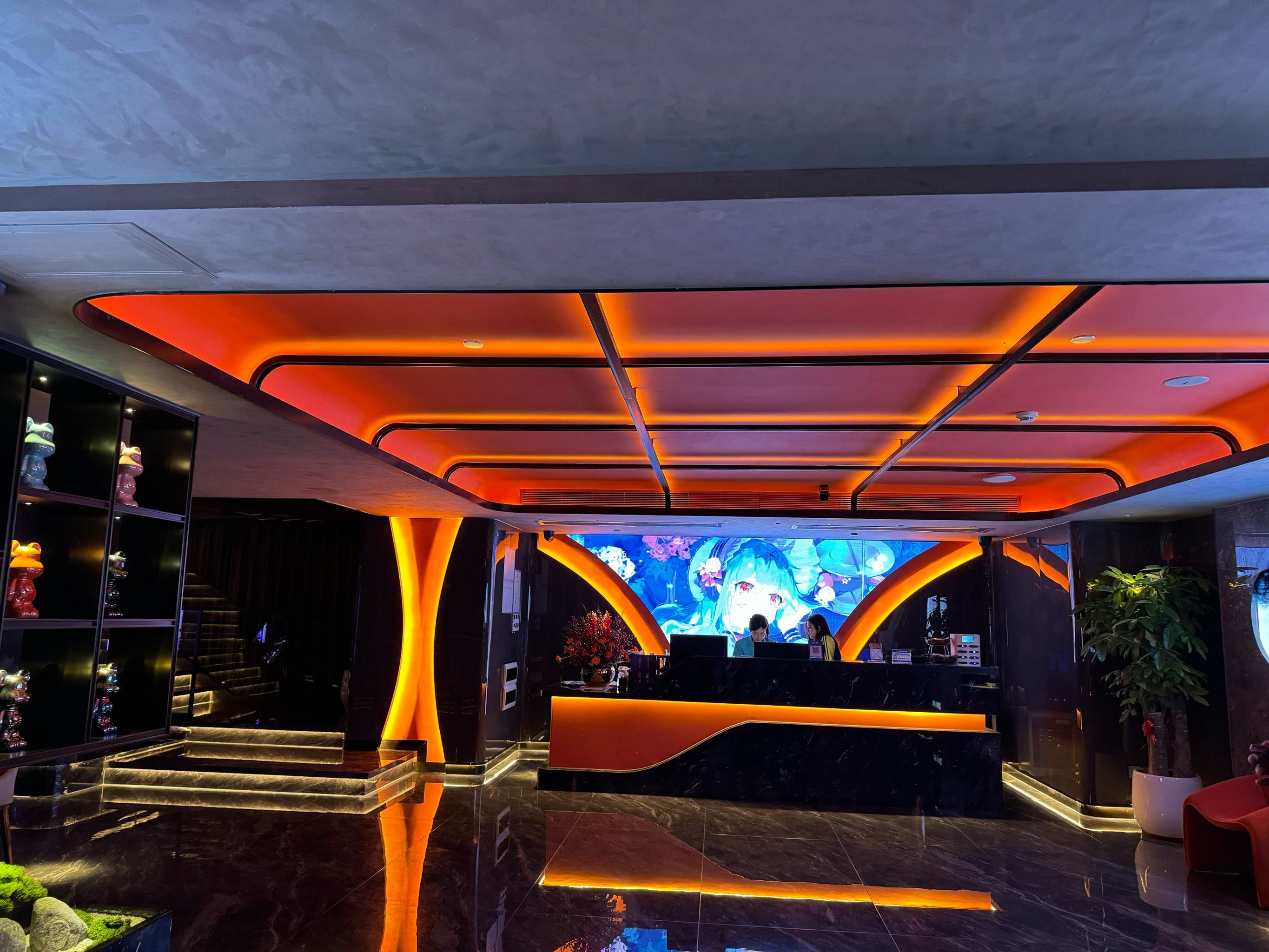 宜宾商务ktv与中低端ktv区别解析-长宁县ktv预订