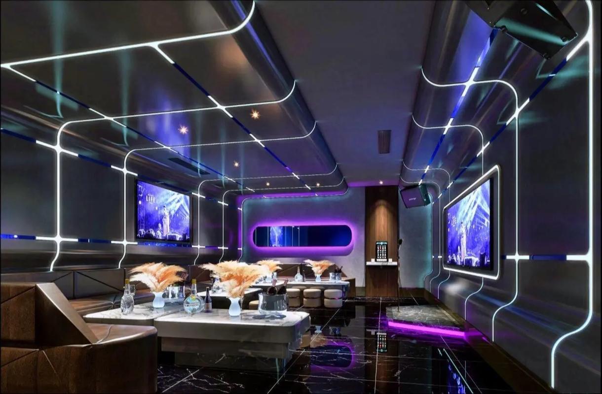 宜宾商务ktv优选商务ktv推荐-珙县ktv预订